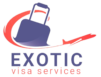 Exotic Visa Service